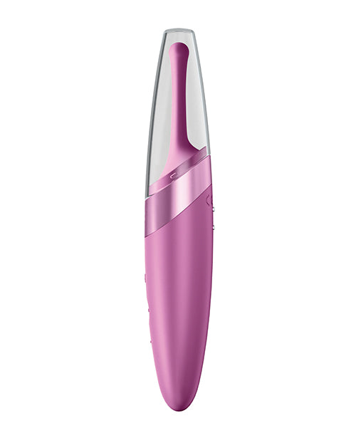 Load image into Gallery viewer, Satisfyer Twirling Delight - Rose