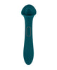 Załaduj obraz do przeglądarki galerii, Playboy Pleasure True Indulgence Vibrator - Deep Teal