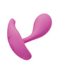 Load image into Gallery viewer, Oly 2 Pressure Sensing App-Enabled Wearable Clit & G Spot Vibrator - Pink