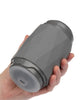 Load image into Gallery viewer, Milk Master Vibro Squeeze Stroker - Black