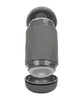 Load image into Gallery viewer, Milk Master Vibro Squeeze Stroker - Black