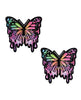 Load image into Gallery viewer, Pastease Premium Glitter Butterfly Melt - Multi Color O/S