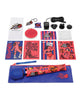 Load image into Gallery viewer, Le Wand Feel My Power 2022 Kelly Malka Special Edition Wand Massager