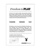 Charger l'image dans la visionneuse de la galerie, Playboy Pleasure The Jet Set Vibrator - Acai/Silver