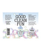 Load image into Gallery viewer, Good Clean Fun Toy Cleaner - 4 oz Unscented