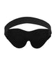 Ladda bilden i Galleri Viewer, Sportsheets Soft Blindfold - Black