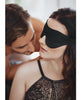 Ladda bilden i Galleri Viewer, Sportsheets Soft Blindfold - Black