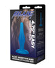 Indlæs billede i gallerifremviser, Blue Line C & B 4.75" Easy Insertion Plug - Jelly Blue