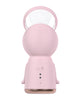 Indlæs billede i gallerifremviser, Shots Pumped Exquisite Rechargeable Vulva & Breast Pump - Pink