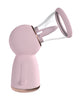 Indlæs billede i gallerifremviser, Shots Pumped Exquisite Rechargeable Vulva & Breast Pump - Pink