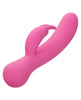 Bild in den Galerie-Viewer laden, First Time Rechargeable Rabbit Vibrator - Pink