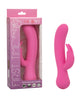 Bild in den Galerie-Viewer laden, First Time Rechargeable Rabbit Vibrator - Pink