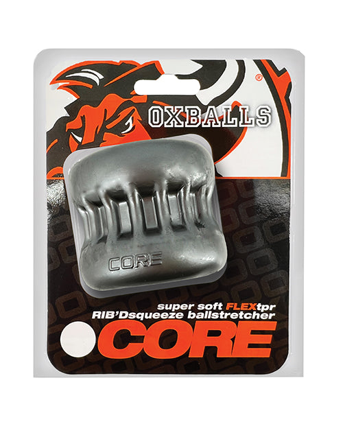 Załaduj obraz do przeglądarki galerii, Oxballs Core Grip Squeeze Ball Stretcher - Steel