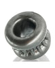 Załaduj obraz do przeglądarki galerii, Oxballs Core Grip Squeeze Ball Stretcher - Steel