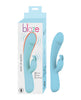 Load image into Gallery viewer, Blaze Heat Up Bunny - Blue