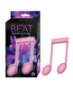 Załaduj obraz do przeglądarki galerii, The Beat Remote Note Vibe - Pink