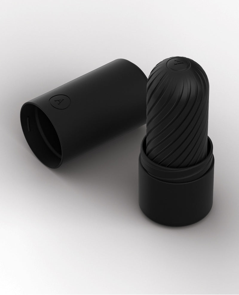 Lataa kuva gallerian katseluohjelmaan, Arcwave Ghost Pocket Stroker - Black