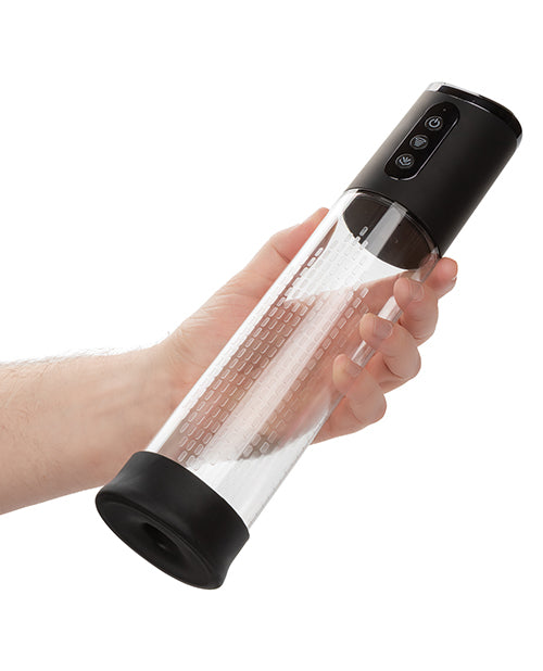 Bild in den Galerie-Viewer laden, Peak Silicone Rechargeable Pump