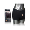Load image into Gallery viewer, Packer Gear Boxer Brief Harness XL/2XL - Black
