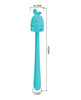 Cargue la imagen en el visor de la galería, Pretty Love Cute Bunny Flirting Stick - Turquoise