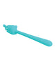 Cargue la imagen en el visor de la galería, Pretty Love Cute Bunny Flirting Stick - Turquoise