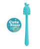 Cargue la imagen en el visor de la galería, Pretty Love Cute Bunny Flirting Stick - Turquoise