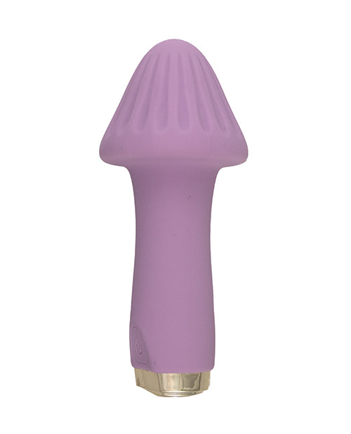 Load image into Gallery viewer, My Secret Shroom - Purple