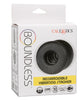 Cargue la imagen en el visor de la galería, Boundless Rechargeable Vibrating Stroker - Black