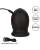 Cargue la imagen en el visor de la galería, Boundless Rechargeable Vibrating Stroker - Black