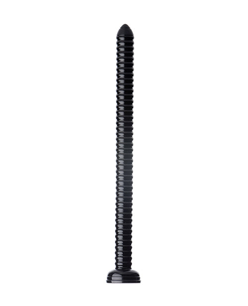 Bild in den Galerie-Viewer laden, Hosed Ribbed Hose - 19" Long