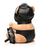 Load image into Gallery viewer, Master Series Hooded Teddy Bear Plush