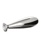 Load image into Gallery viewer, Star Fucker Glider Gem Plug w/Silicone Enhancer - Black