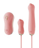 Załaduj obraz do przeglądarki galerii, ZALO Unicorn Set - Strawberry Pink