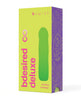 Lataa kuva gallerian katseluohjelmaan, Bdesired Infinite Deluxe Paradise Vibrator - Green