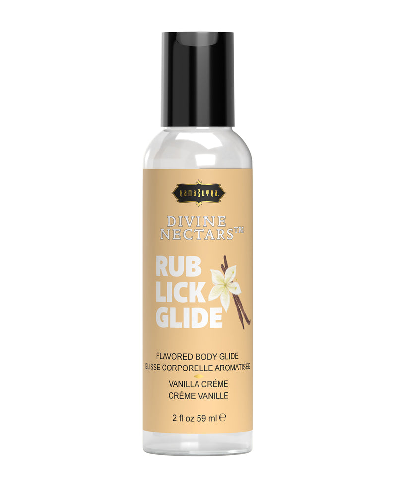 Ladda bilden i Galleri Viewer, Kama Sutra Divine Nectars - 2 oz Vaniljkräm