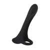 Load image into Gallery viewer, Zero Tolerance Cock Armor - Black