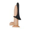 Load image into Gallery viewer, Zero Tolerance Cock Armor - Black