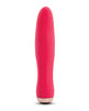 Załaduj obraz do przeglądarki galerii, Nu Sensuelle Bella Velvet Touch Vibe - Hot Pink