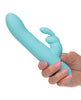 Lataa kuva gallerian katseluohjelmaan, Love Bunny Rotating Bunny - Blue