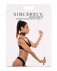 Charger l'image dans la visionneuse de la galerie, Sincerely Amber Collar & Leash