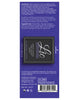 Afbeelding laden in Galerijviewer, Lic O Licious Oral Delight Cream - 1.7 oz Blueberry Muffin