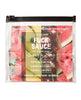 Cargue la imagen en el visor de la galería, Fuck Sauce Flavored Water Based Personal Lubricant Variety 4 Pack - 2 oz Each