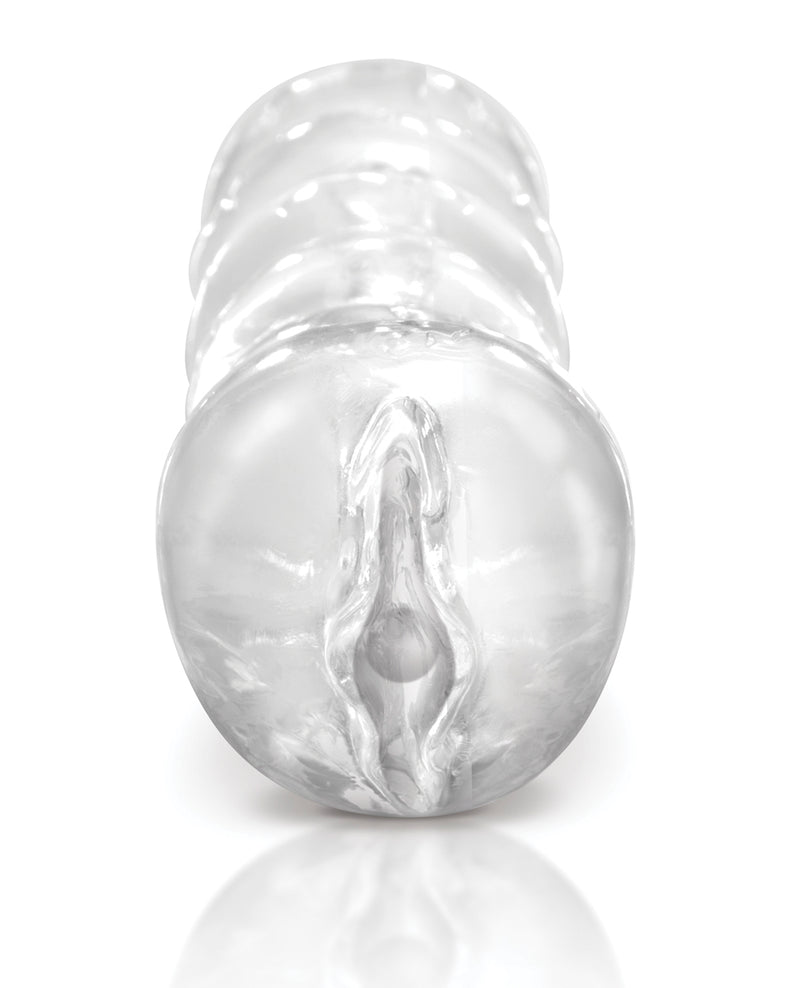 Încărcați imaginea în vizualizatorul Galerie, Pipedream Extreme Toyz Clear-Leader Snatch