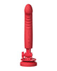 Load image into Gallery viewer, Lovense Mission 2 Touch-Sensitive Tech - Red