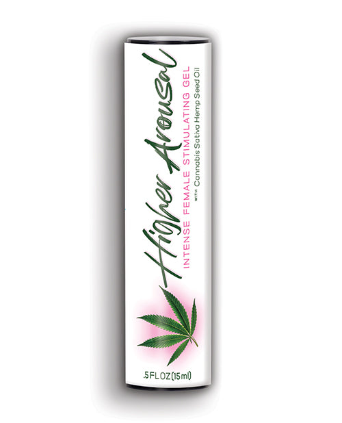 Charger l'image dans la visionneuse de la galerie, Higher Arousal Female Stimulating Gel - 1/2 oz