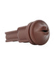 Încărcați imaginea în vizualizatorul Galerie, Autoblow AI Ultra Mouth Sleeve - Brown