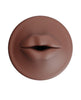 Încărcați imaginea în vizualizatorul Galerie, Autoblow AI Ultra Mouth Sleeve - Brown
