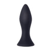 Cargue la imagen en el visor de la galería, Evolved Mini Butt Plug - Black