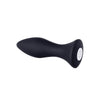 Cargue la imagen en el visor de la galería, Evolved Mini Butt Plug - Black