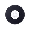 Cargue la imagen en el visor de la galería, Evolved Mini Butt Plug - Black